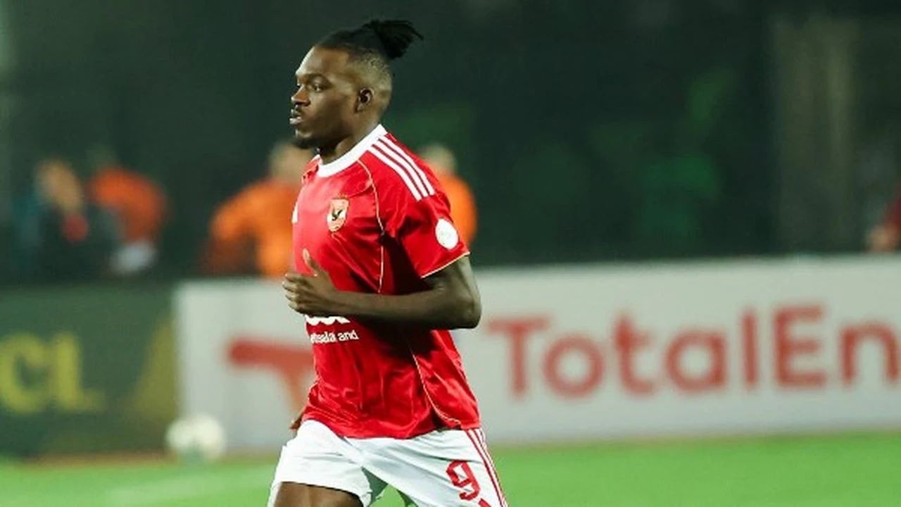 تصريحات نارية.. محمود أبو الدهب ينتقد صفقات الأهلي الشتوية ومستوى المهاجم كامويش